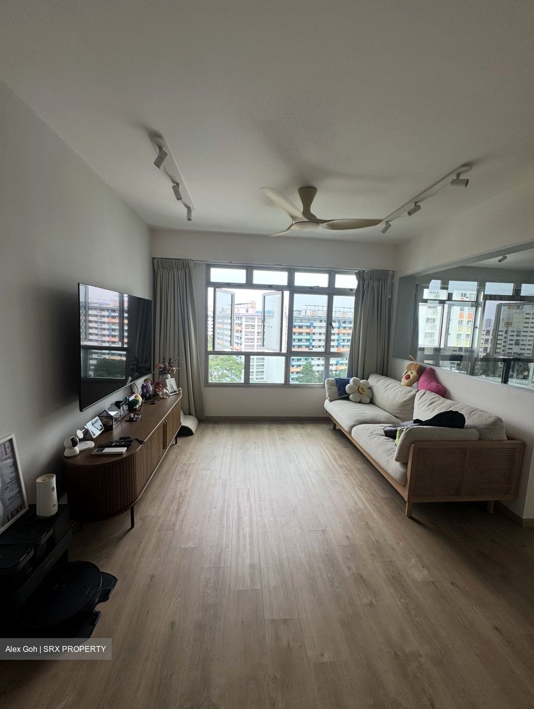Blk 808A Ping Yi Greens (Bedok), HDB 4 Rooms #582462811